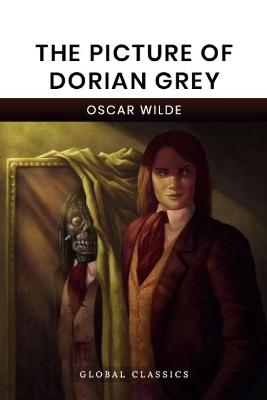 Book cover for The Picture of Dorian Gray (Global Classics)