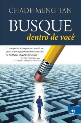 Cover of Busque Dentro de Voce