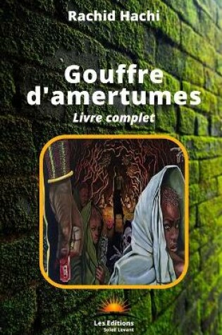 Cover of Gouffre d'amertumes