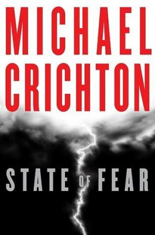 Cover of State of Fear