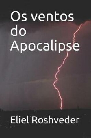 Cover of OS Ventos Do Apocalipse