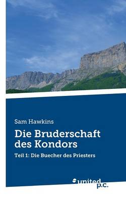 Book cover for Die Bruderschaft Des Kondors