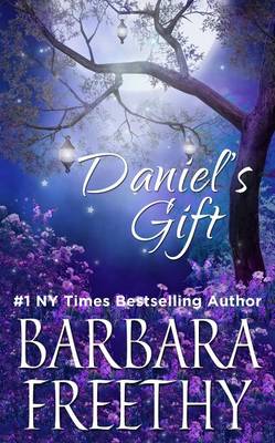 Book cover for Daniel's Gift
