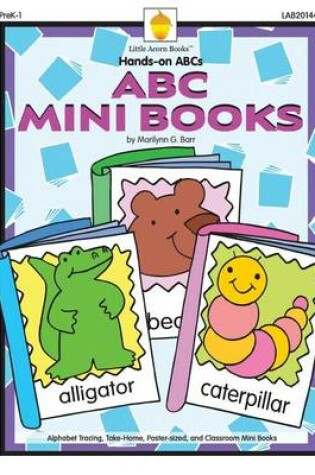 Cover of ABC Mini Books