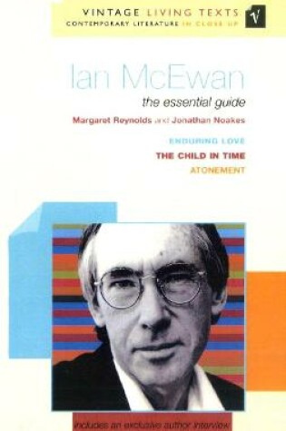 Cover of Ian McEwan