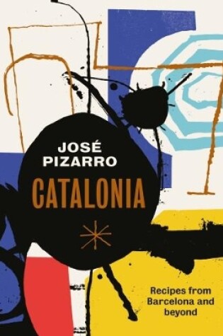 Cover of Catalonia