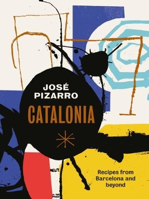 Book cover for Catalonia