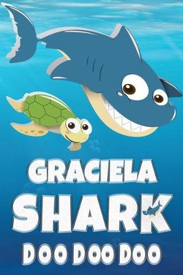 Book cover for Graciela Shark Doo Doo Doo