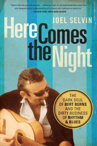 Cover of Here Comes the Night