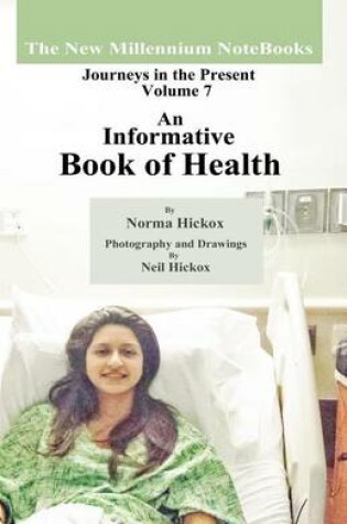 Cover of An Informative Book of Health