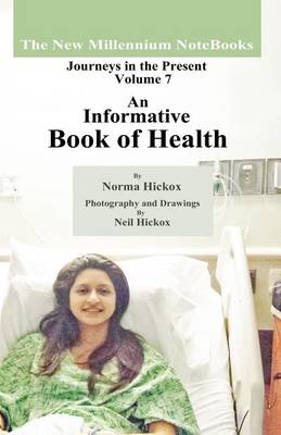 Cover of An Informative Book of Health