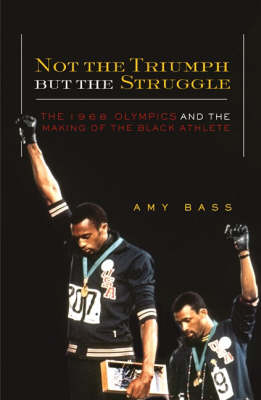 Book cover for Not the Triumph But the Struggle