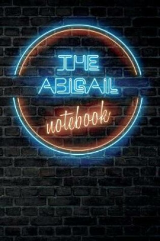 Cover of The ABIGAIL Notebook