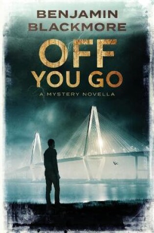 Cover of Off You Go