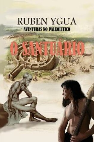 Cover of O Santuario