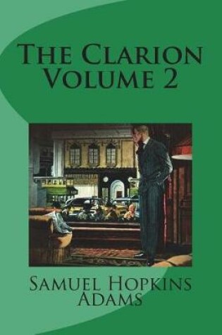 Cover of The Clarion Volume 2