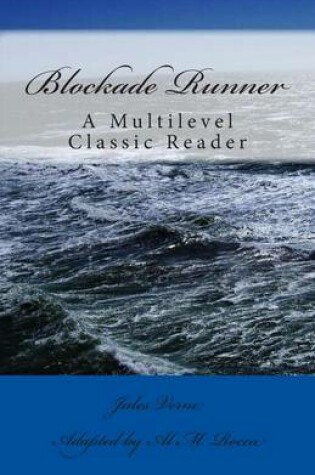 Cover of Blockade Runner