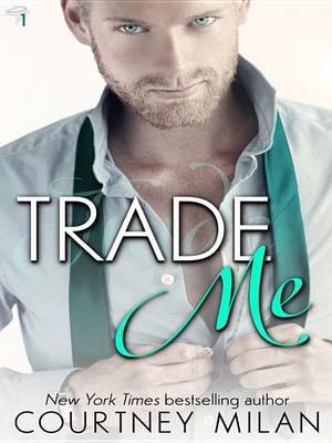 Book cover for Trade Me