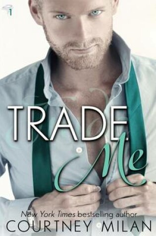 Cover of Trade Me