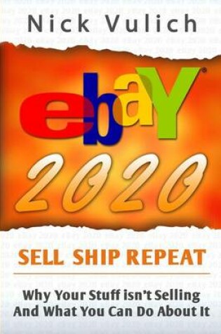 Cover of Ebay 2020