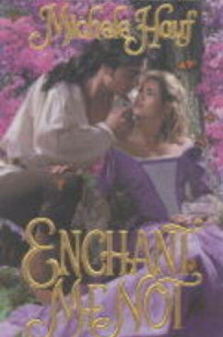 Cover of Enchant Me Not