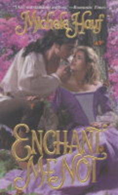 Cover of Enchant Me Not