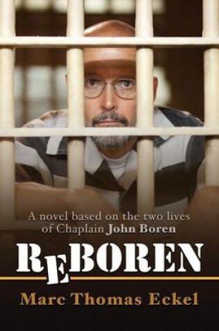 Cover of Reboren