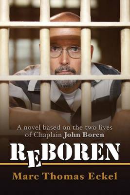 Book cover for Reboren