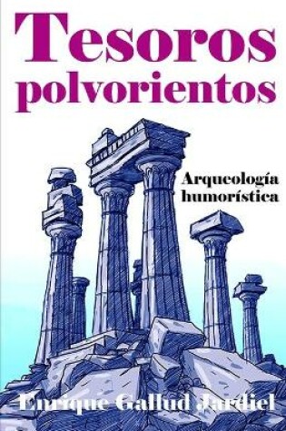 Cover of Tesoros polvorientos