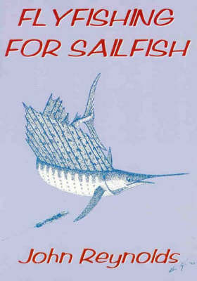 Book cover for Flyfishing for Sailfish