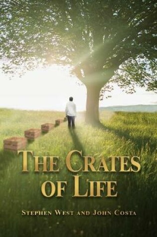 Cover of The Crates of Life