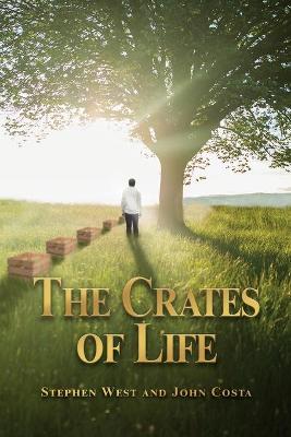 Book cover for The Crates of Life