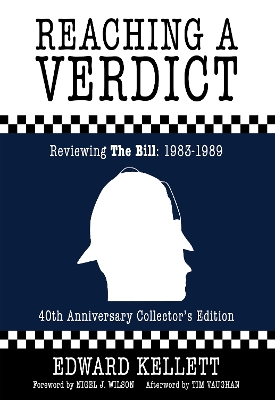 Cover of Reaching a Verdict