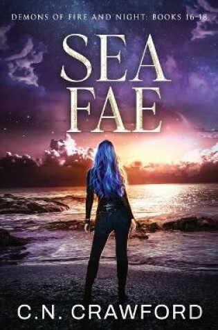 Cover of Sea Fae