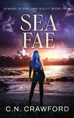 Cover of Sea Fae