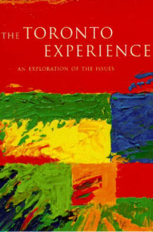 Cover of The Toronto Experience