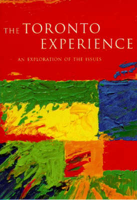 Book cover for The Toronto Experience