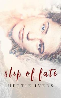 Book cover for Slip of Fate
