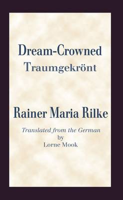 Book cover for Dream-crowned