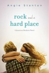 Book cover for Rock and a Hard Place