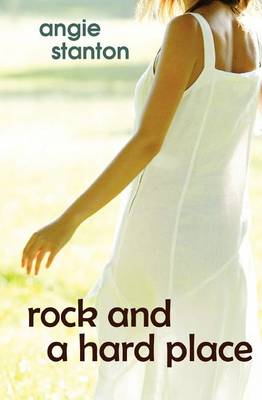 Book cover for Rock and a Hard Place