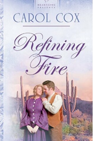Cover of Refining Fire - H S #592