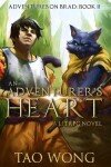 Book cover for An Adventurer's Heart