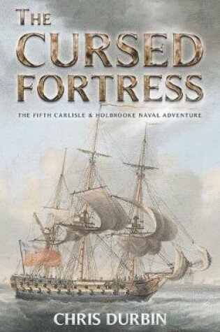 Cover of The Cursed Fortress