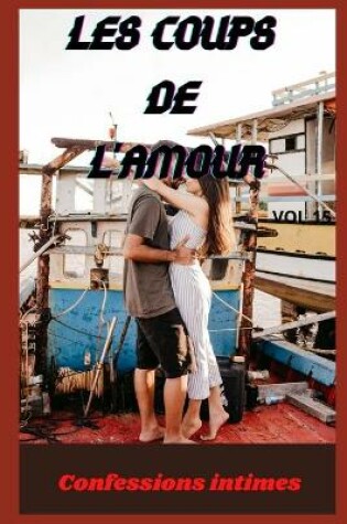 Cover of Les coups de l'amour (vol 15)