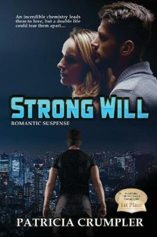 Cover of Strong Will