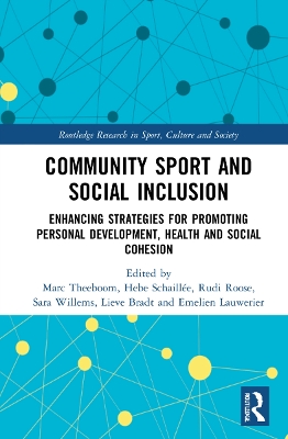 Cover of Community Sport and Social Inclusion