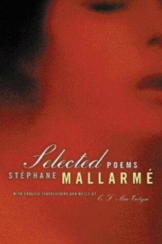 Cover of Selected Poems of Mallarme, Bilingual edition