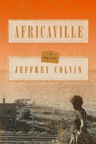 Cover of Africaville