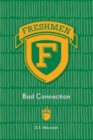 Cover of Bad Connection